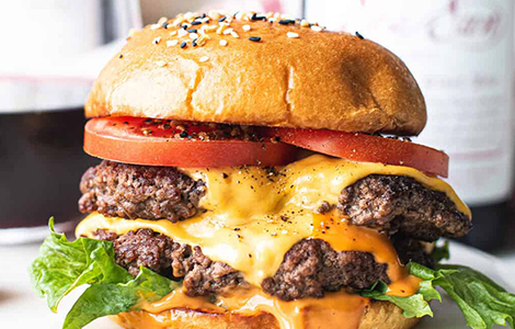 Burgers