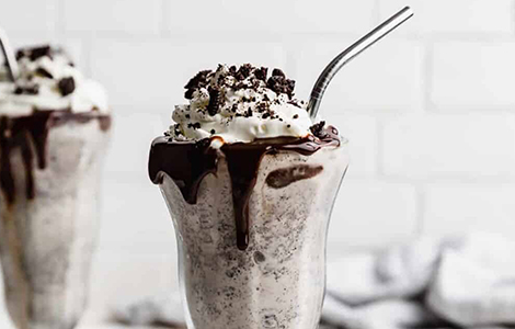 Shakes