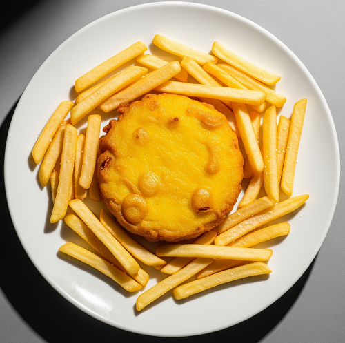 Kids Hamburger Supper (1) 